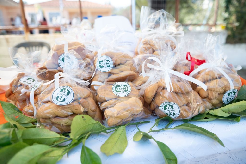 "Πείρος": Πλήθος κόσμου, παραδοσιακοί χοροί και βραβεύσεις στην 9η γιορτή Πορτοκαλιού - ΦΩΤΟ