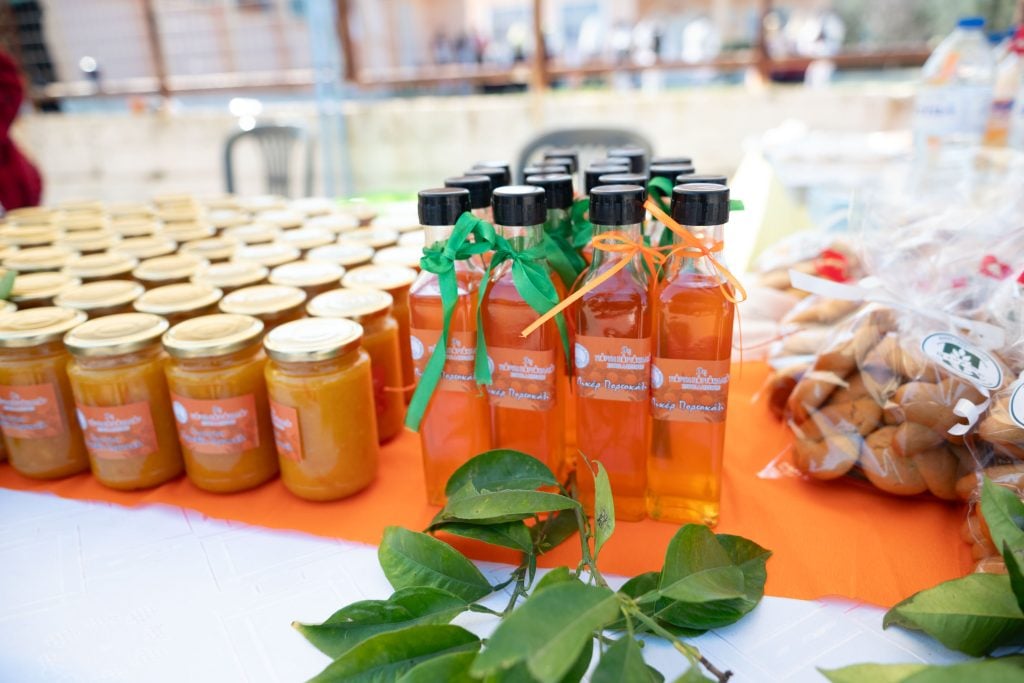 "Πείρος": Πλήθος κόσμου, παραδοσιακοί χοροί και βραβεύσεις στην 9η γιορτή Πορτοκαλιού - ΦΩΤΟ