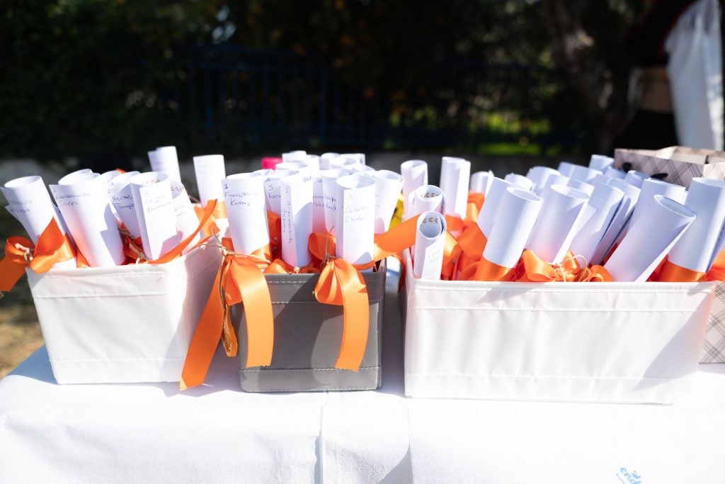 "Πείρος": Πλήθος κόσμου, παραδοσιακοί χοροί και βραβεύσεις στην 9η γιορτή Πορτοκαλιού - ΦΩΤΟ