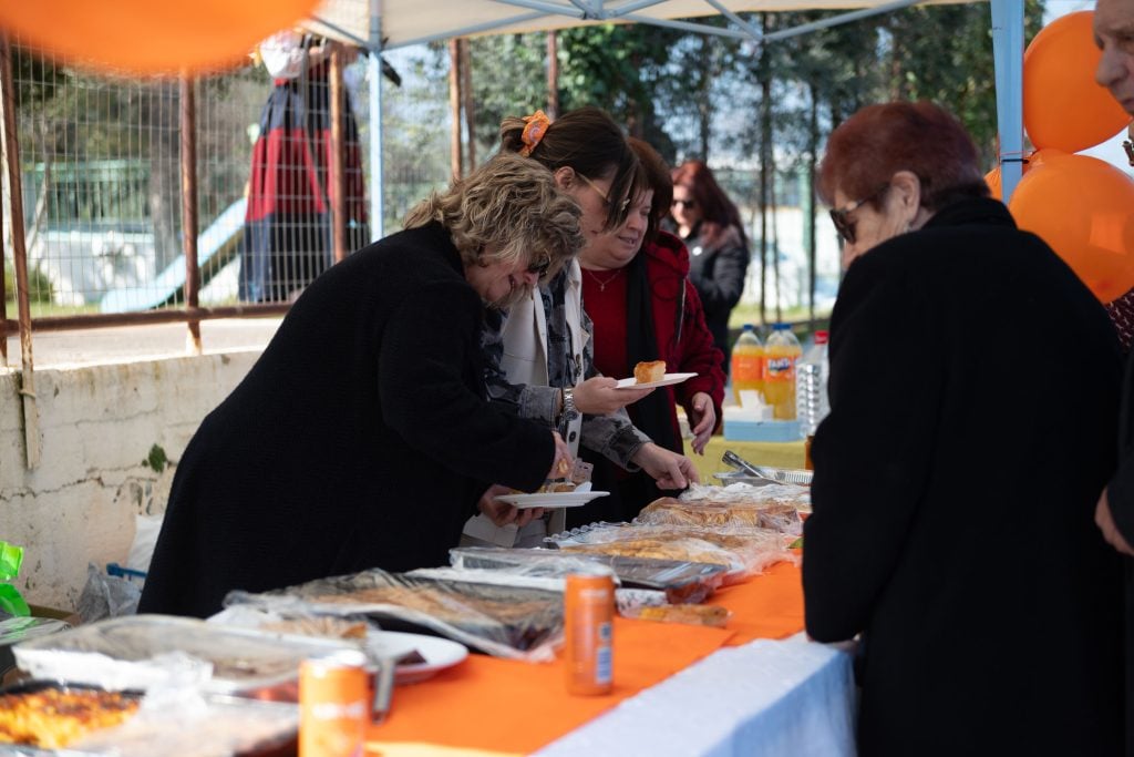 "Πείρος": Πλήθος κόσμου, παραδοσιακοί χοροί και βραβεύσεις στην 9η γιορτή Πορτοκαλιού - ΦΩΤΟ