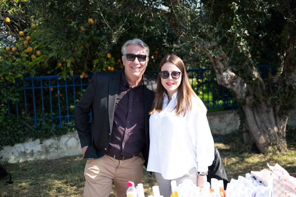 "Πείρος": Πλήθος κόσμου, παραδοσιακοί χοροί και βραβεύσεις στην 9η γιορτή Πορτοκαλιού - ΦΩΤΟ