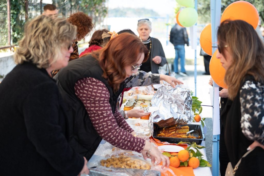 "Πείρος": Πλήθος κόσμου, παραδοσιακοί χοροί και βραβεύσεις στην 9η γιορτή Πορτοκαλιού - ΦΩΤΟ