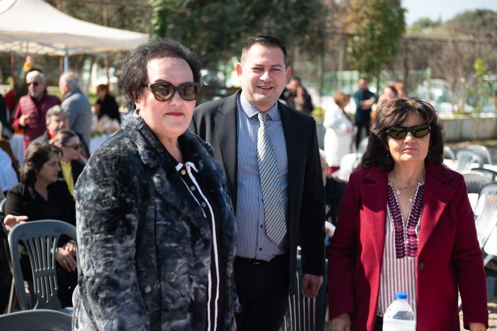 "Πείρος": Πλήθος κόσμου, παραδοσιακοί χοροί και βραβεύσεις στην 9η γιορτή Πορτοκαλιού - ΦΩΤΟ