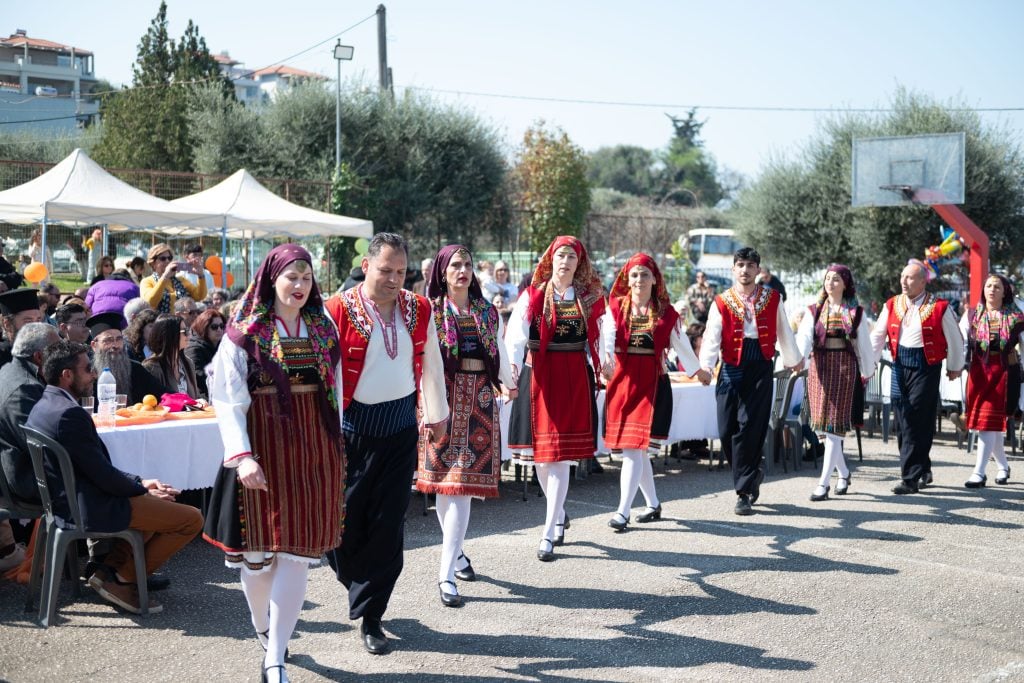 "Πείρος": Πλήθος κόσμου, παραδοσιακοί χοροί και βραβεύσεις στην 9η γιορτή Πορτοκαλιού - ΦΩΤΟ