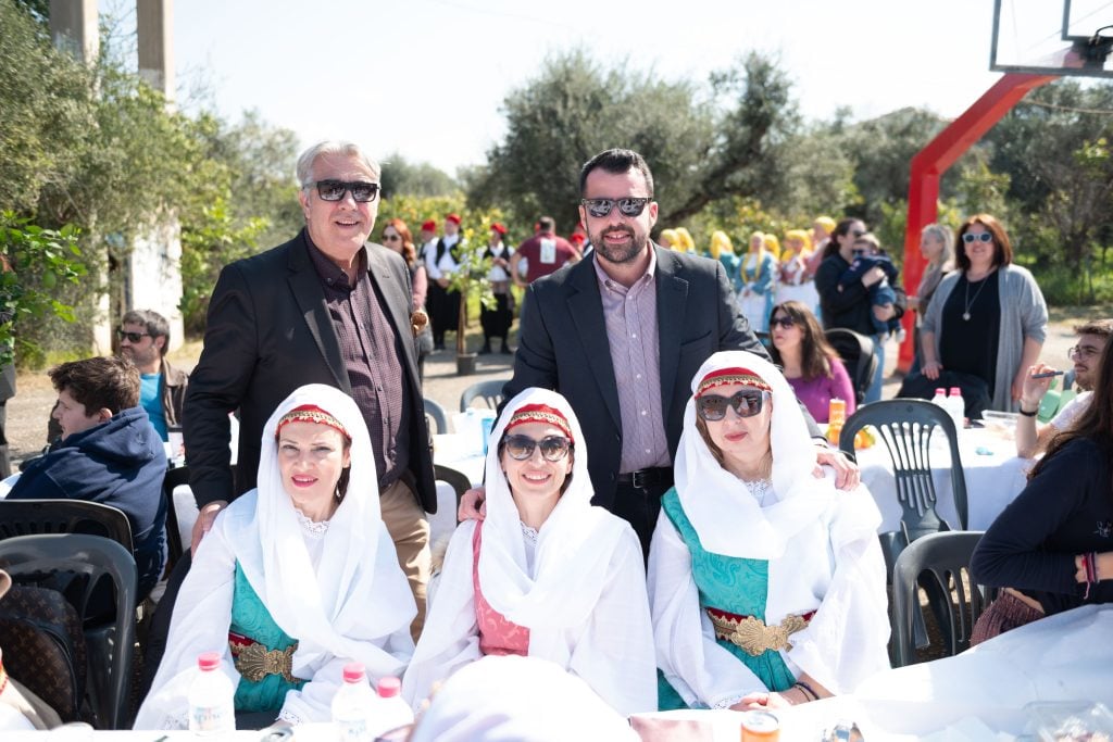 "Πείρος": Πλήθος κόσμου, παραδοσιακοί χοροί και βραβεύσεις στην 9η γιορτή Πορτοκαλιού - ΦΩΤΟ