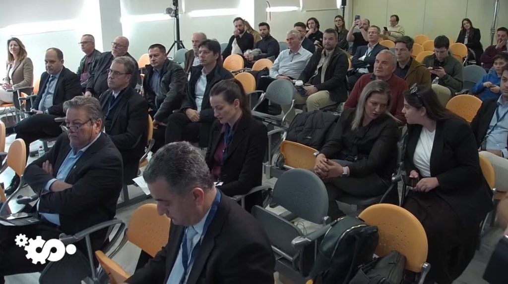 Patras IQ 2026: Το Επιμελητήριο Αχαΐας ανέδειξε την καινοτομία μέσα από το “Achaia Business & Innovation Showcase 2026”