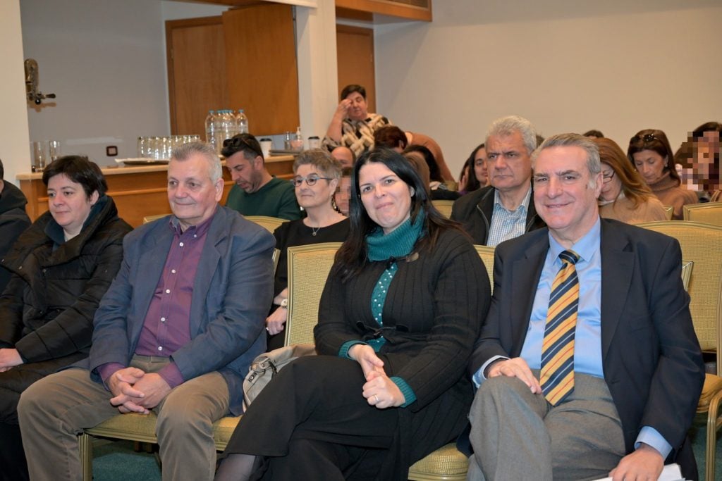 Οι Μικροί Αχαιοί Παραμυθάδες μάγεψαν το κοινό - ΦΩΤΟ