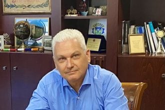 Φ. Ζαΐμης: Να αποκατασταθούν άμεσα οι καταστροφές που προκλήθηκαν στο οδικό δίκτυο της Δυτικής Αχαΐας