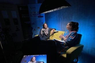 "Ο Καρναβαλικός Περίπλους της Πάτρας"