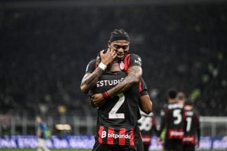 Η Μίλαν «χτύπησε» ξανά την Ίντερ