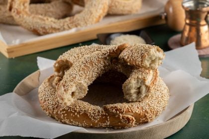 Κουλούρια Θεσσαλονίκης