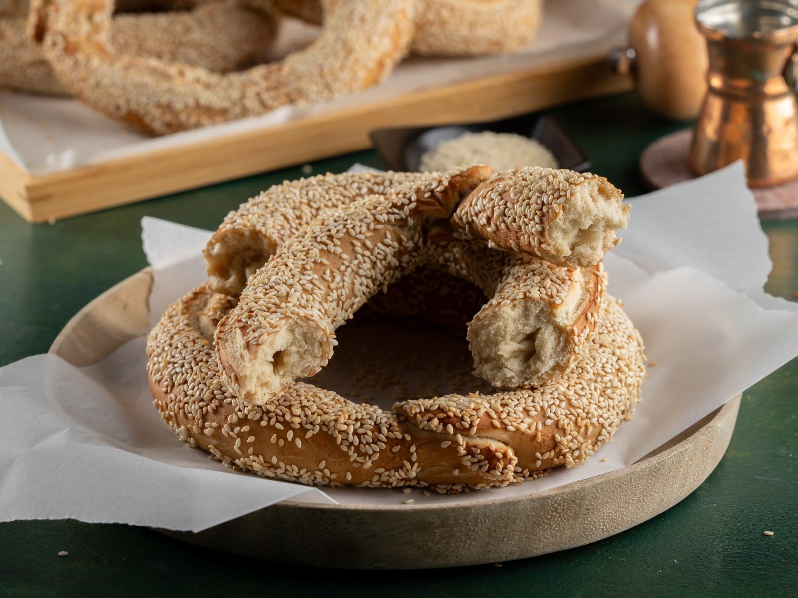 Κουλούρια Θεσσαλονίκης