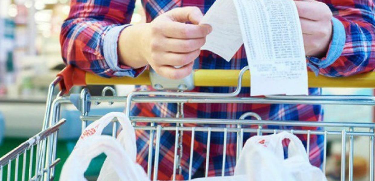 Ακρίβεια: Παίρνουν ...φωτιά βασικά αγαθά - Μέχρι το τέλος Μαρτίου ανατιμήσεις στα ράφια των σούπερ μάρκετ
