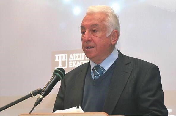 "Εφυγε" ένας αξιαγάπητος συνάδελφος και φίλος