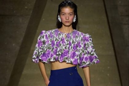 Αυτό το χρώμα θα φοράμε on repeat την Άνοιξη