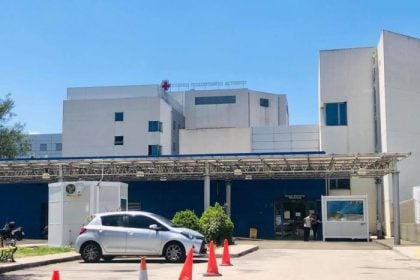 Αγρίνιο: Χωρίς τις αισθήσεις της εντοπίστηκε η γυναίκα που αναζητούνταν από χθες