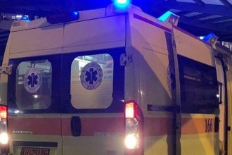 Τραγωδία στα Εξάρχεια: Νεκρός 15χρονος Γάλλος μαθητής που έπεσε από μπαλκόνι ξενοδοχείου