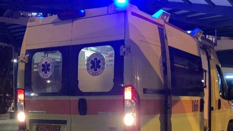 Τραγωδία στα Εξάρχεια: Νεκρός 15χρονος Γάλλος μαθητής που έπεσε από μπαλκόνι ξενοδοχείου