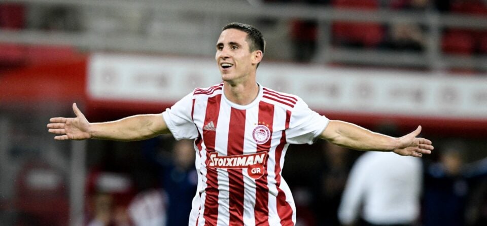 Ολυμπιακός: Δύσκολα με ΠΑΟΚ ο Ποντένσε