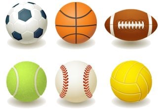 Τηλεόραση: Οι αθλητικές μεταδόσεις της Κυριακής