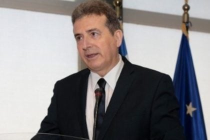 Χρυσοχοΐδης: Προστατεύουμε τις κρίσιμες υποδομές, αλλά και δομές ξένων αντιπροσωπειών στην Ελλάδα