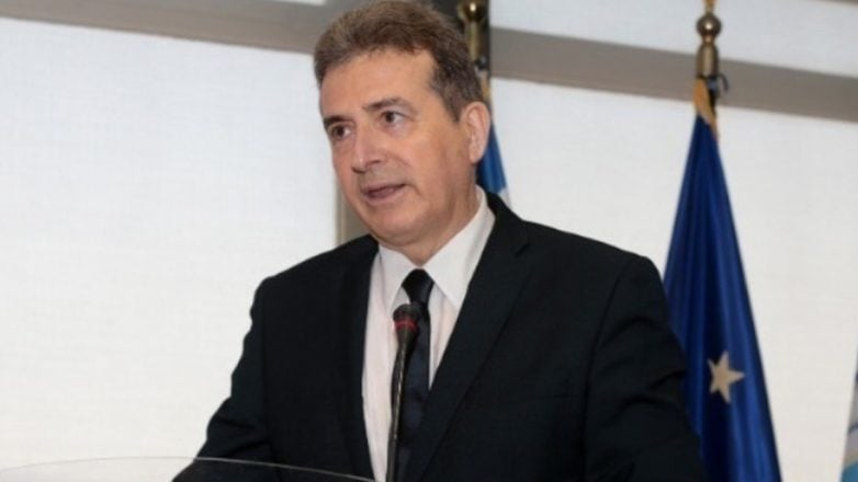 Χρυσοχοΐδης: Προστατεύουμε τις κρίσιμες υποδομές, αλλά και δομές ξένων αντιπροσωπειών στην Ελλάδα