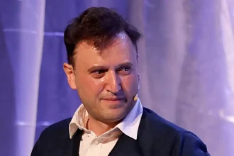 Αργύρης Αγγέλου: Είμαι ξινός αλλά όταν ξεχωρίσω κάποιον και τον βάλω στη ψυχή μου, θα του τα δώσω όλα