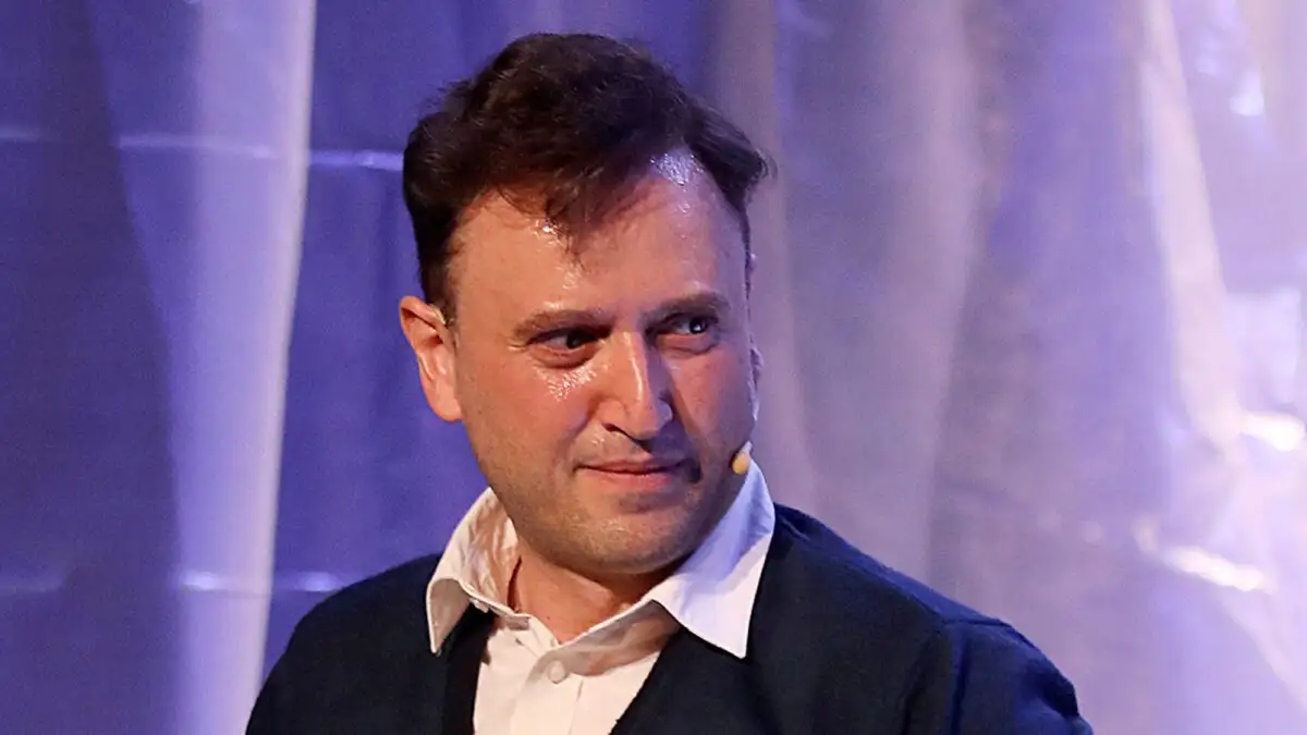 Αργύρης Αγγέλου: Είμαι ξινός αλλά όταν ξεχωρίσω κάποιον και τον βάλω στη ψυχή μου, θα του τα δώσω όλα