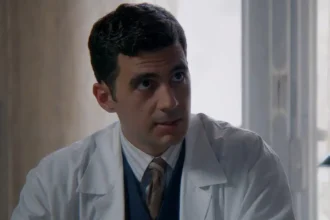 Άγιος έρωτας: Ο Χάρης και η Αναστασία παντρεύονται