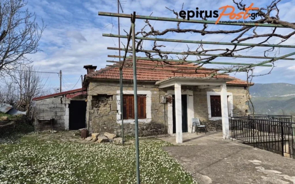 Δωδώνη: Πώς να υποβάλετε αίτηση για επίδομα λόγω ζημιών από τον σεισμό