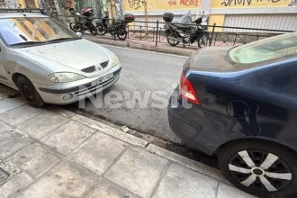 Άγιος Παντελεήμονας: Ανήλικος βρέθηκε μαχαιρωμένος
