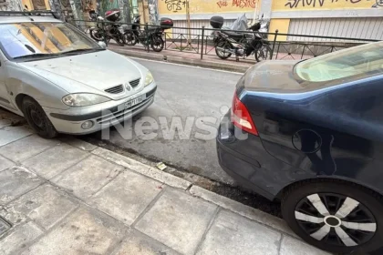 Άγιος Παντελεήμονας: Ανήλικος βρέθηκε μαχαιρωμένος