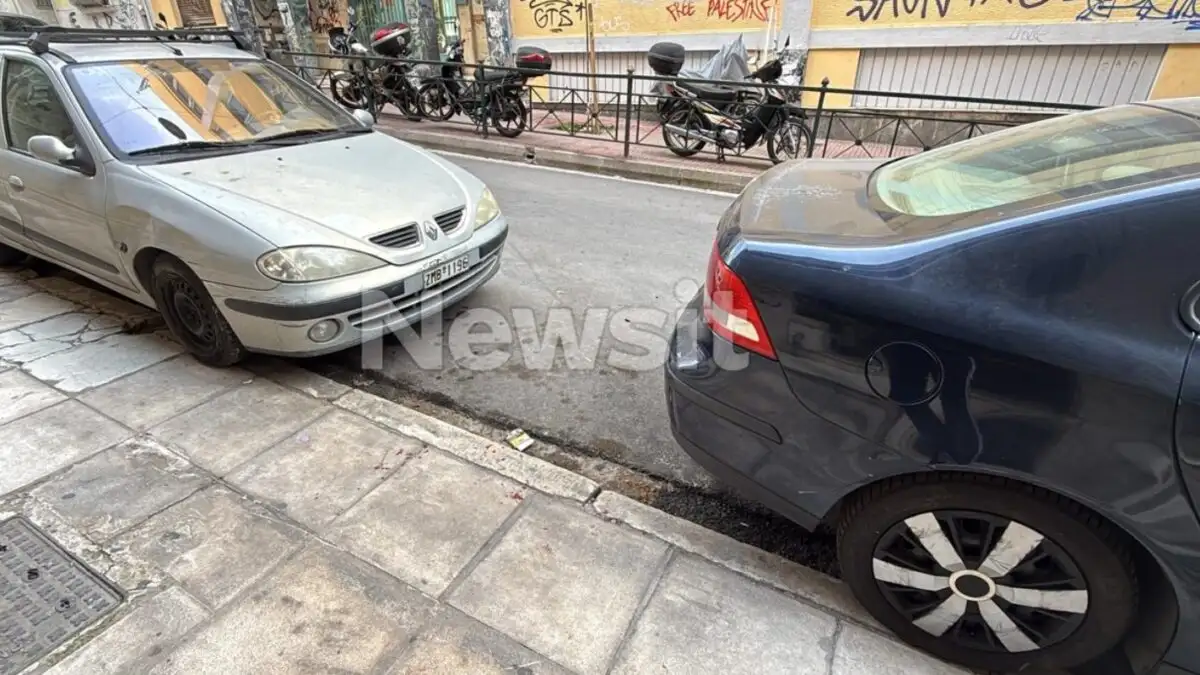 Άγιος Παντελεήμονας: Ανήλικος βρέθηκε μαχαιρωμένος
