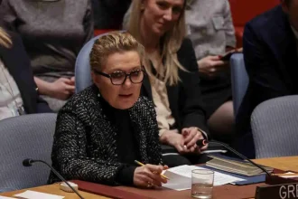 Eλλάδα στο Συμβούλιο Ασφαλείας του ΟΗΕ: «Το Ιράν δεν πρέπει ποτέ να αποκτήσει πυρηνικό όπλο»