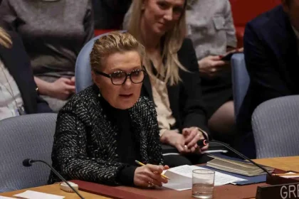 Eλλάδα στο Συμβούλιο Ασφαλείας του ΟΗΕ: «Το Ιράν δεν πρέπει ποτέ να αποκτήσει πυρηνικό όπλο»