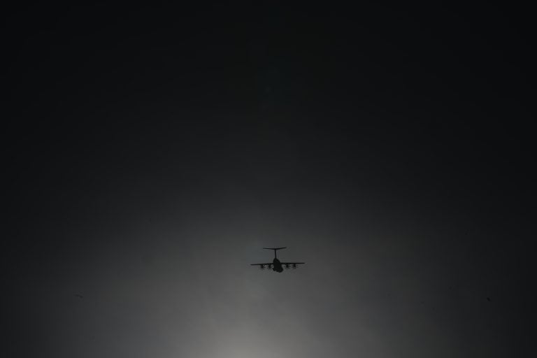 Συναγερμός στην Κύπρο – Ήχησαν οι σειρήνες για πιθανή απειλή