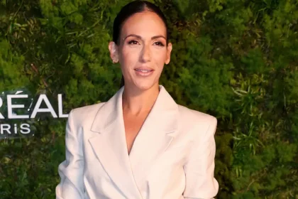 Ανθή Βούλγαρη: «Ο γιος μου είναι ό,τι καλύτερο έχει συμβεί στη ζωή μου»