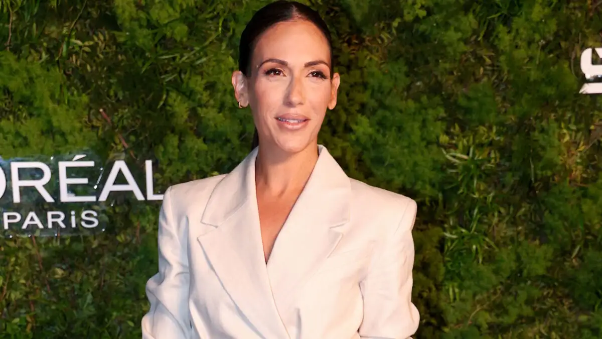 Ανθή Βούλγαρη: «Ο γιος μου είναι ό,τι καλύτερο έχει συμβεί στη ζωή μου»