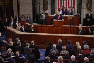 ΗΠΑ – Ισραήλ: Πολιτική θύελλα στο Κογκρέσο μετά τα πλήγματα στο Ιράν