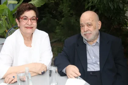 Χρήστος Βαλαβανίδης: «Βασανίστηκε και δεν έζησε» λέει συντετριμμένη η σύζυγός του