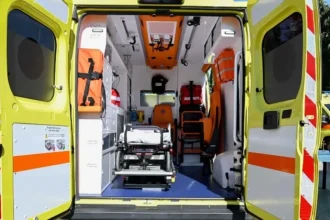 Πρέβεζα: 40χρονος ανασύρθηκε νεκρός από το λιμάνι