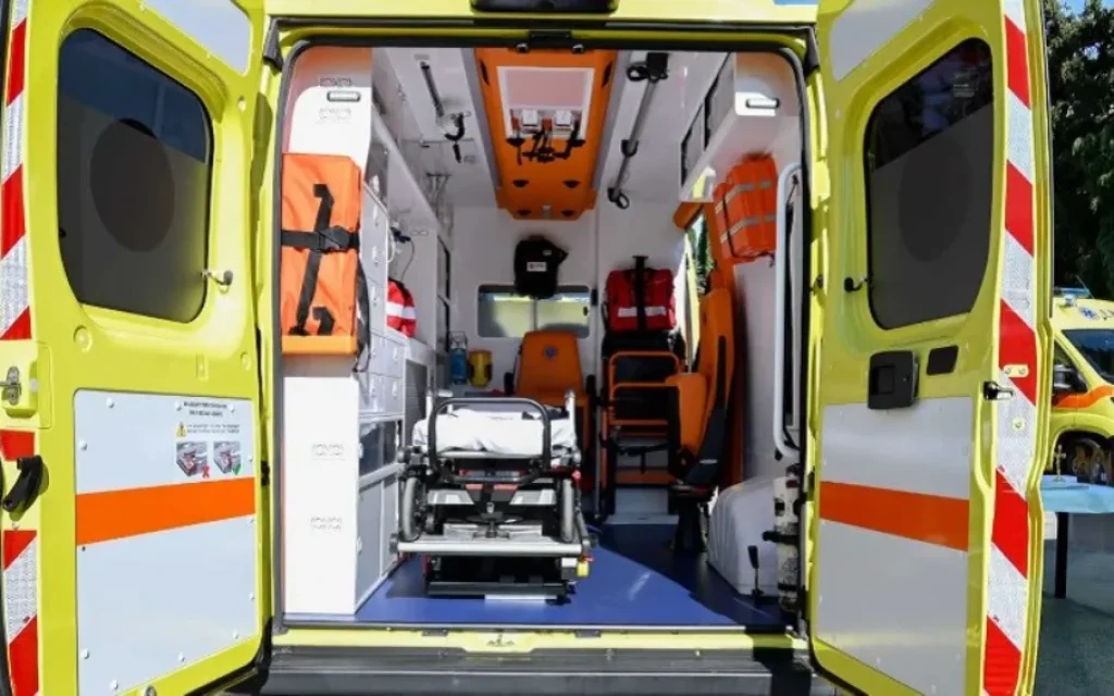 Πρέβεζα: 40χρονος ανασύρθηκε νεκρός από το λιμάνι