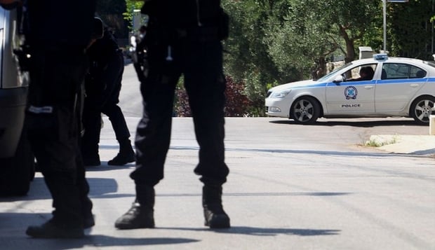 Αστυνομικές ειδήσεις από τη Δυτ. Ελλάδα