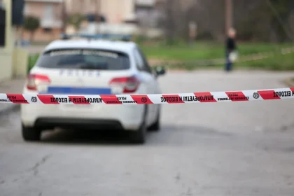 Τραγωδία στην Τρίπολη: Αστυνομικός βρέθηκε νεκρή από πυροβολισμό στο σπίτι της