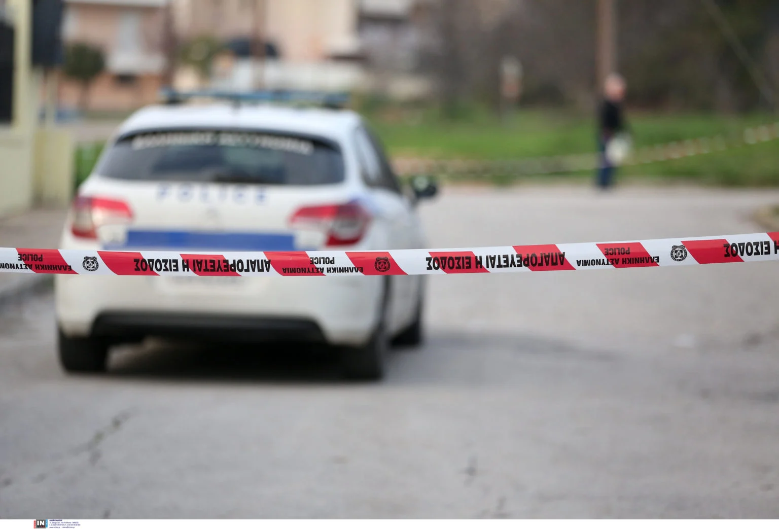 Τραγωδία στην Τρίπολη: Αστυνομικός βρέθηκε νεκρή από πυροβολισμό στο σπίτι της