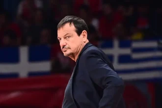 Αταμάν: Ο Ολυμπιακός άξιζε να κερδίσει