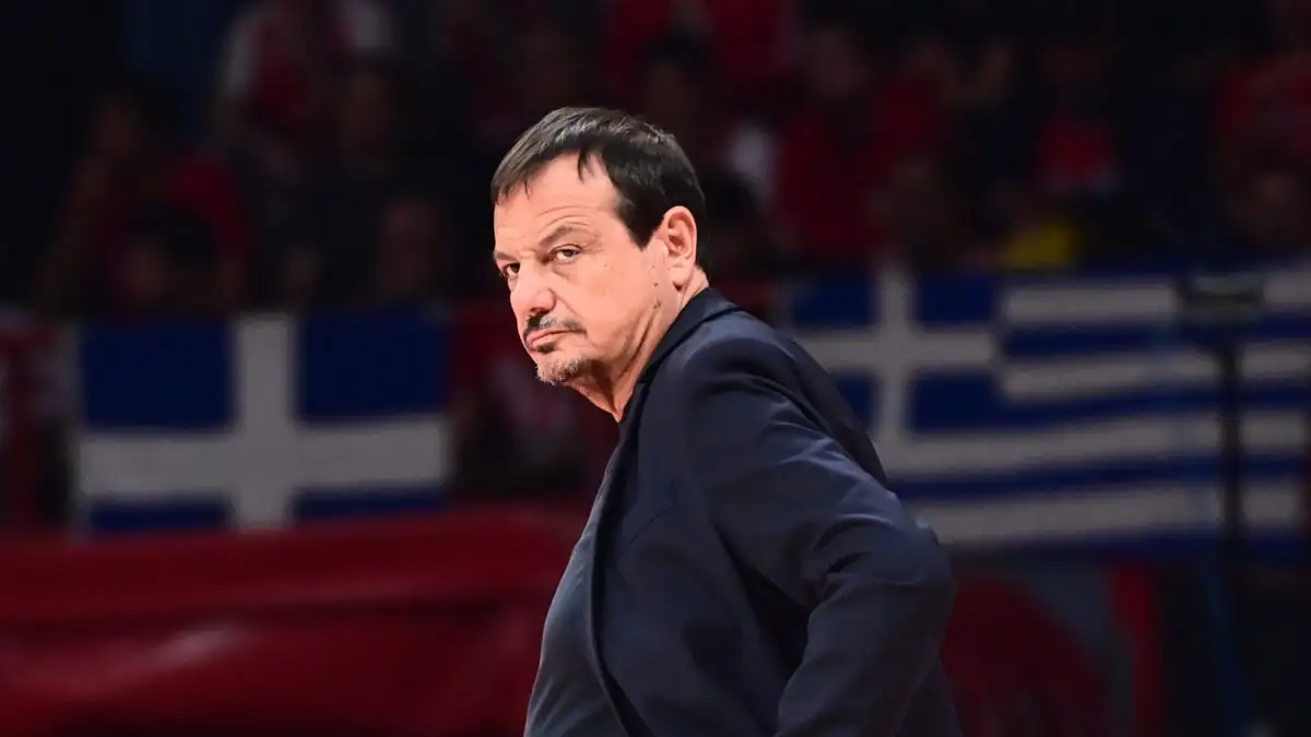 Αταμάν: Ο Ολυμπιακός άξιζε να κερδίσει