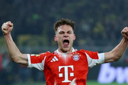 Μπάγερν Μονάχου – Γκλάντμπαχ 4-1: Με τεσσάρα στο +14 οι Βαυαροί
