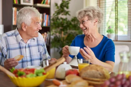 Μυϊκή ενδυνάμωση και ισορροπία: Η θρεπτική τροφή που πρέπει να τρώτε περισσότερο καθώς μεγαλώνετε, σύμφωνα με μελέτη