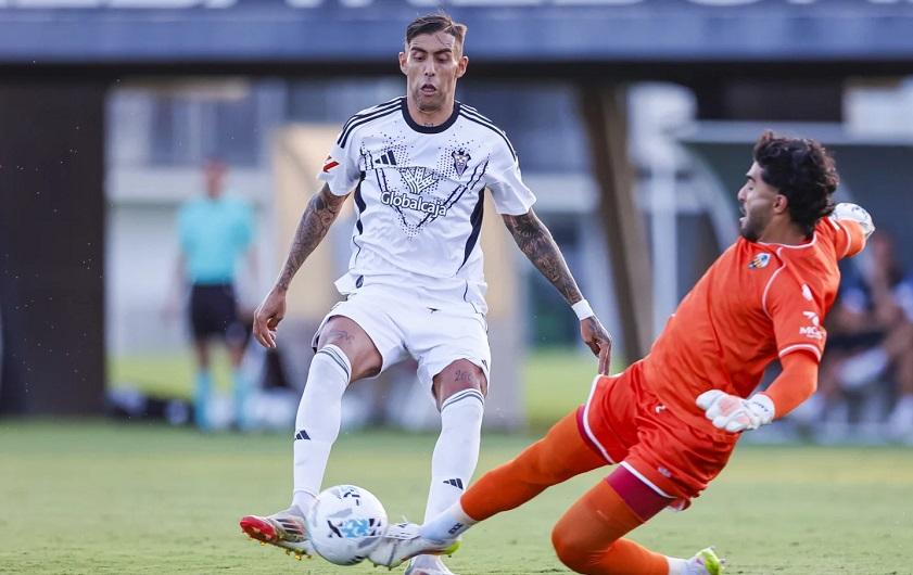 Μπετανκόρ: «Ακολουθούσα λάθος δρόμο, δεν ήθελα αυτή τη ζωή, οπότε σταμάτησα και συνήλθα»